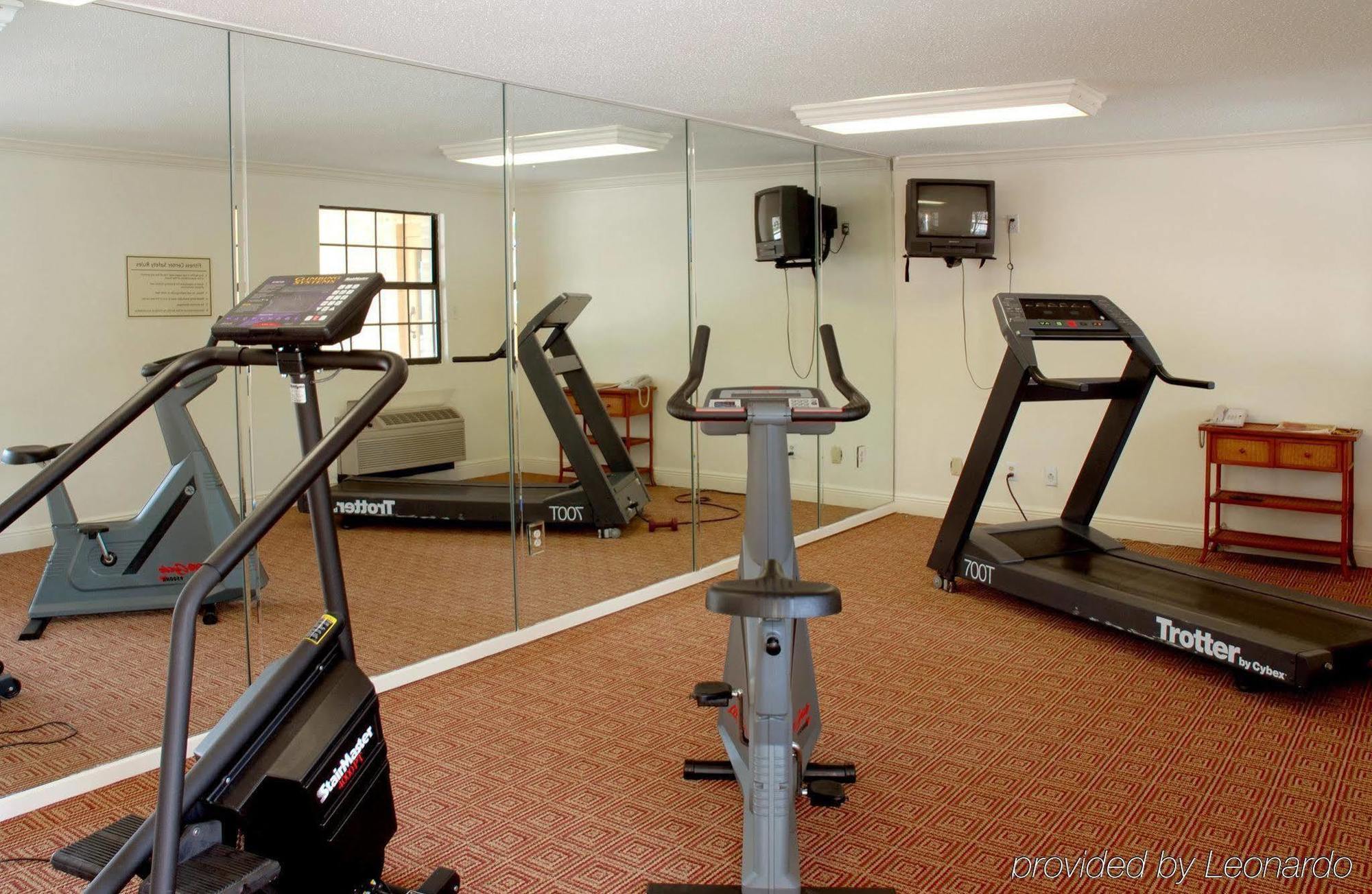 Super 8 By Wyndham The Woodlands North Hotell Eksteriør bilde